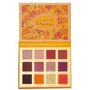 Ace Beaute Falling For You Limited Edition Palette